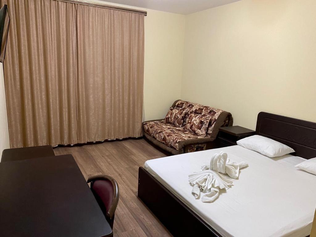 Mini Hotel Diva #N/A Eksteriør bilde