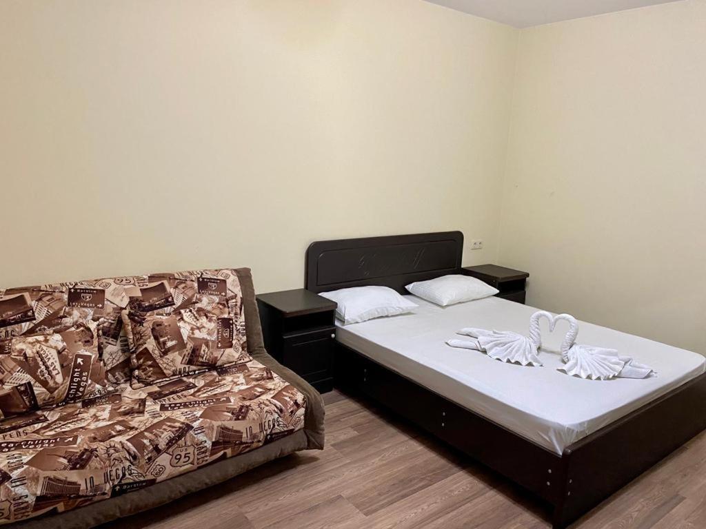 Mini Hotel Diva #N/A Eksteriør bilde