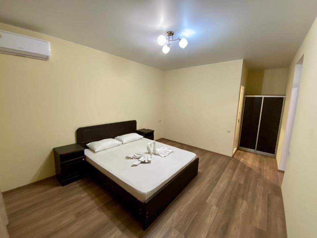 Mini Hotel Diva #N/A Eksteriør bilde
