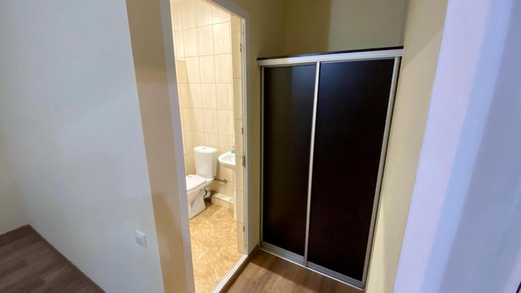 Mini Hotel Diva #N/A Eksteriør bilde