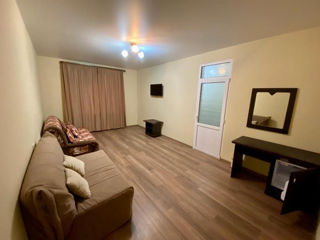 Mini Hotel Diva #N/A Eksteriør bilde
